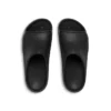 Balenciaga x Crocs sandaler “Black” 793445W1S8E1000