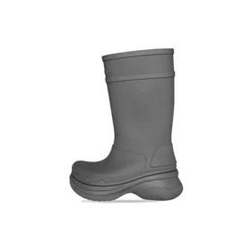 Balenciaga x Crocs støvler “Grey” 677384W1S8E1500
