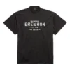 Balenciaga x Erewhon Los Angeles T-shirt “Black” 787349TQVG31569