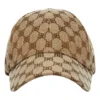 Balenciaga x Gucci The Hacker Project-kasket “Beige” 6807174B3B72064