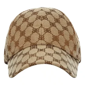 Balenciaga x Gucci The Hacker Project-kasket “Beige” 6807174B3B72064