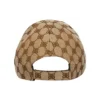 Balenciaga x Gucci The Hacker Project-kasket “Beige” 6807174B3B72064