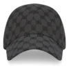Balenciaga x Gucci The Hacker Project-kasket “Grå Sort” 6807174B3B71160