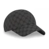 Balenciaga x Gucci The Hacker Project-kasket “Grå Sort” 6807174B3B71160