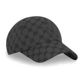 Balenciaga x Gucci The Hacker Project-kasket “Grå Sort” 6807174B3B71160