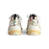 Balenciaga x Gucci Triple S-Sneakers “The Hacker Project Floral” 681068-UL110-8461
