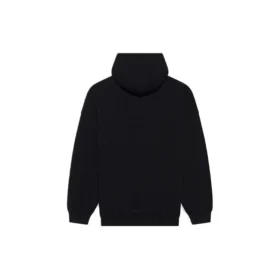 Balenciaga x Marvel Hulk-hettetrøje, medium pasform “Black” 600583TLV581000