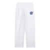 Balenciaga x NASA joggingbukser “Bianco” 641673TKVD89040