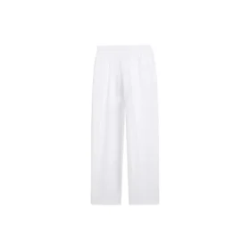 Balenciaga x NASA joggingbukser “Bianco” 641673TKVD89040