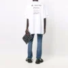 Balenciaga x PlayStation FW21 PS5 Unisex Hvid 651795TKVF39040