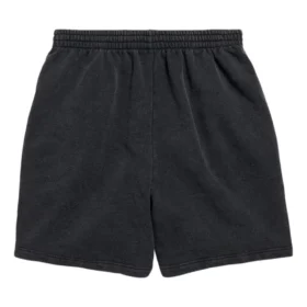 Balenciaga x Puma shorts “Black Faded” 826385TTVA41041