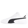 Balenciaga x Puma Speedcat læder “White Black” 847148WSDSB9010