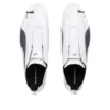 Balenciaga x Puma Speedcat læder “White Black” 847148WSDSB9010