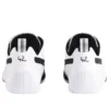 Balenciaga x Puma Speedcat læder “White Black” 847148WSDSB9010