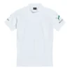 Balenciaga x Puma T-shirt med tætsiddende pasform “White” 851018TTVA59000