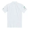 Balenciaga x Puma T-shirt med tætsiddende pasform “White” 851018TTVA59000