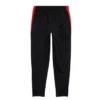 Balenciaga x Puma tætsiddende træningsbukser “Black Red” 846989TTVB21076