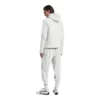 Balenciaga x Puma Tætsiddende træningsjakke med hætte “White” 846990TTVA49060