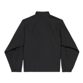 Balenciaga x Puma træningsjakke “Black Red” 850839TPQ381000