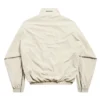 Balenciaga x Puma træningsjakke “Cream” 850882TTO449020
