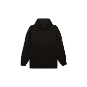 Balenciaga X-Rated til mænd, sort, rød, sort 620973TIVA81076 Balenciaga X-Rated til mænd, sort, rød, sort 620973TIVA81076