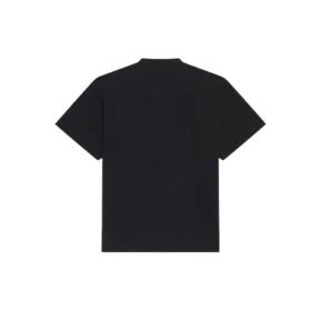 Balenciaga x THE SIMPSONS Oversized bomulds-T-shirt “Black” 676589TLVG71000