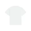 Balenciaga x THE SIMPSONS Oversized bomulds-T-shirt “White” 676589TLVG70901