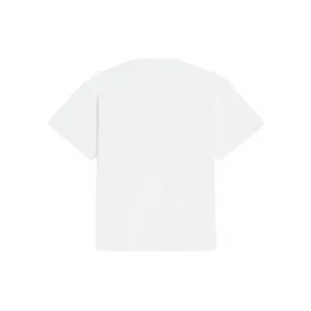 Balenciaga x THE SIMPSONS Oversized bomulds-T-shirt “White” 676589TLVG70901