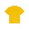 Balenciaga x THE SIMPSONS Oversized bomulds-T-shirt “Yellow” 676589TLVG77200
