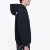 Balenciaga x WFP Crossover til mænd, sort 600583THV831000