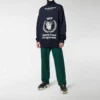 Balenciaga x World Food Programme-trøje “Navy White” 542703T15074177