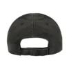 Baseballkasket i vasket Denim med logo “Sort/Hvid” 617160-4A2B4-1077
