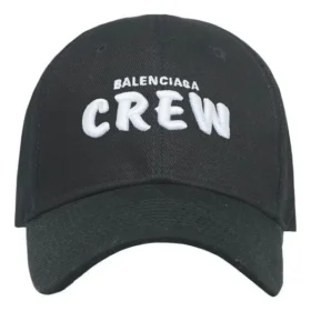 baseballkasket med broderet crew logo black 617139410b21000 1 280x280 - Baseballkasket med broderet Crew-logo "Black" 617139410B21000