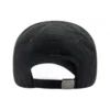 Baseballkasket med diagonalt logo “Black White” 680738410B21077
