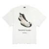 Basketball Sneaker T-shirt “White” 831305TSVN39012