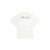 Basketball Sneaker T-shirt “White” 831305TSVN39012
