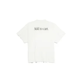 Basketball Sneaker T-shirt “White” 831305TSVN39012 Basketball Sneaker T-shirt “White” 831305TSVN39012