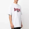 BB Authentic Jersey T-shirt i Large-pasform “Light Grey” 641675TMVA99012