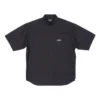 BB Authentic Jersey-trøje “Black” 699057TYB181000