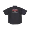 BB Authentic Jersey-trøje “Black” 699057TYB181000