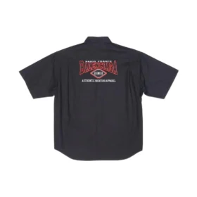 BB Authentic Jersey-trøje “Black” 699057TYB181000 BB Authentic Jersey-trøje “Black” 699057TYB181000