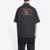 BB Authentic Jersey-trøje “Black” 699057TYB181000