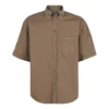 BB Authentic Jersey-trøje “Tan” 699057TYB187081