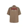 BB Authentic Jersey-trøje “Tan” 699057TYB187081