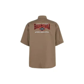BB Authentic Jersey-trøje “Tan” 699057TYB187081 BB Authentic Jersey-trøje “Tan” 699057TYB187081