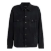 BB Be Different Oversized Denim Jakke “Black” 732230TNW541129