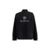 BB Be Different Oversized Denim Jakke “Black” 732230TNW541129