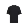 BB Be Different T-shirt, medium pasform, “Black” 612966TNVU91070