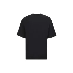 BB Be Different T-shirt, medium pasform, “Black” 612966TNVU91070 BB Be Different T-shirt, medium pasform, “Black” 612966TNVU91070