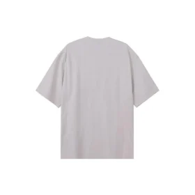 BB Be Different T-shirt, medium pasform, “grå” 612966TNVU99784 BB Be Different T-shirt, medium pasform, “grå” 612966TNVU99784